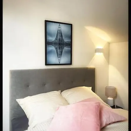 Tres Beau Duplex 125 M2 Hypercentre 2eme Apartment *