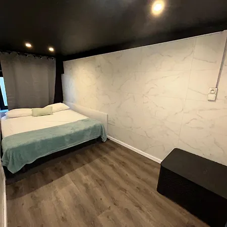 Apartment 2 - Central Lyon