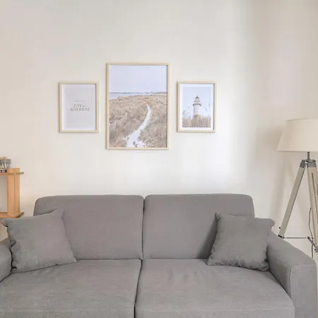 Apartment Le Calme Et Cosy Avec Parking Gratuit Lyon