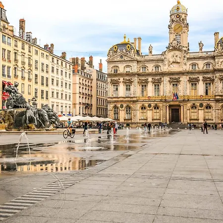 Apartment Le Calme Et Cosy Avec Parking Gratuit *