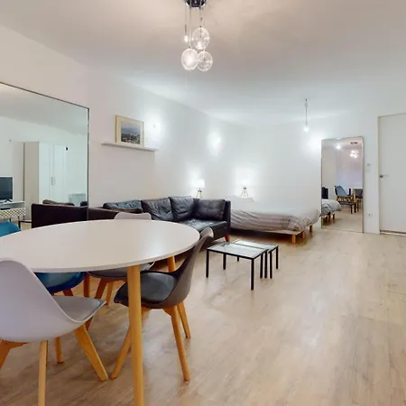 Apartment Vieux Saint Georges *