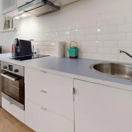 Vieux Saint Georges Appartement *