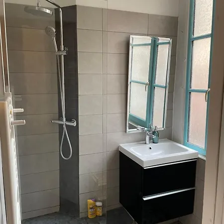 Apartment Les Remparts Charming 4-person Ainay Bellecour Lyon