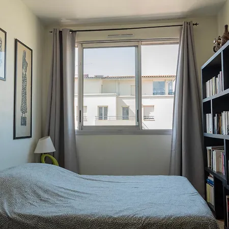 Familial 2 Apartment *