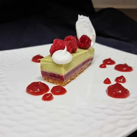 Logis Schaeffer- Restaurant Le Saint Georges Ξενοδοχείο