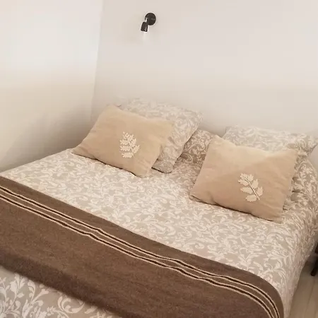 Homestay Independant, Proche Hopitaux Est Lyon
