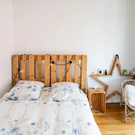 Atelier St Didier-spacieux Avec Grand Balcon-saone * Lyon