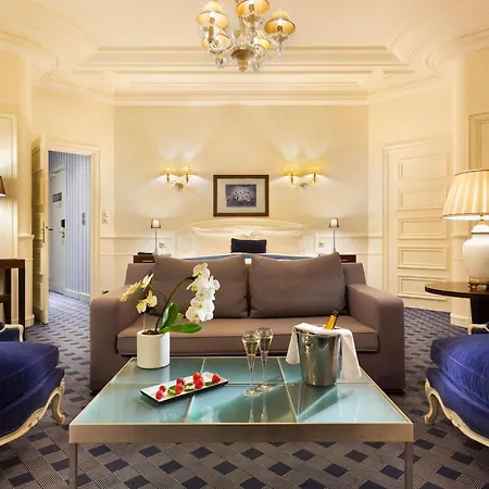 Le Royal - Mgallery Collection