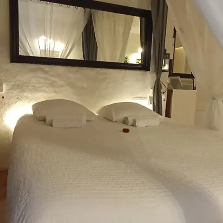 Bed and Breakfast La Loge Du Vieux Λυών