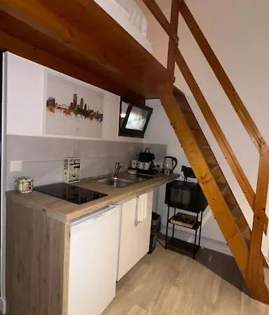 3 - T1 Soignat - Hostisy * Lyon