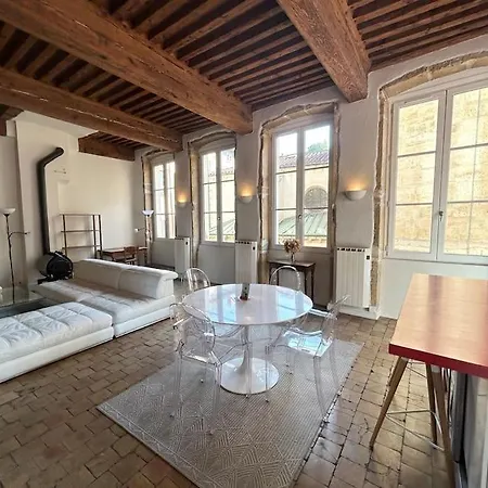 Apartment Loft Cosy - 2 - Vieux *