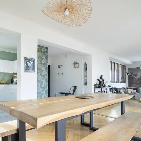 Atelier St Didier-spacieux Avec Grand Balcon-saone