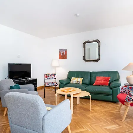 Apartment L'azalee - 106m2 Quartier Monplaisir 8 Lyon