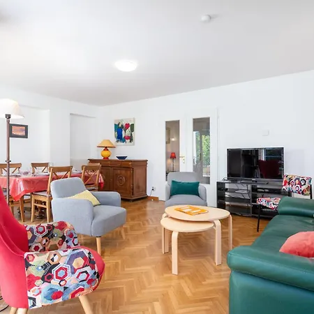 L'azalee - 106m2 Quartier Monplaisir 8 Lyon