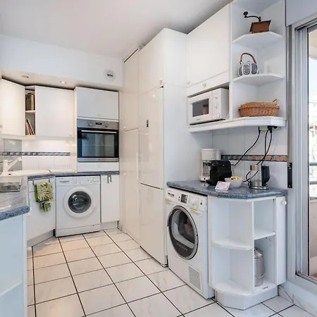 L'azalee - 106m2 Quartier Monplaisir 8 Apartment