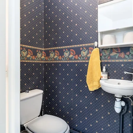 L'azalee - 106m2 Quartier Monplaisir 8 * Lyon