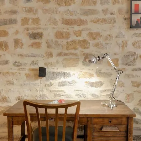 Apartment Bel Spacieux, Climatise - Centre *