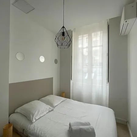Apartment Bel Spacieux, Climatise - Centre