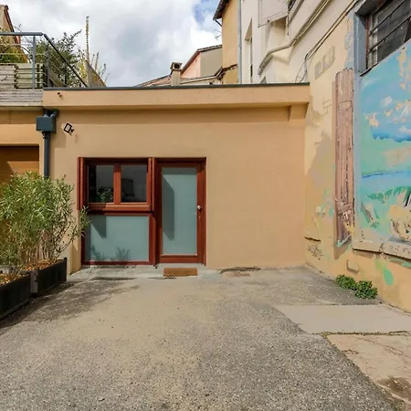 Apartment Hamac - La Favorite