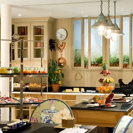 Le Royal - Mgallery Collection 5*
