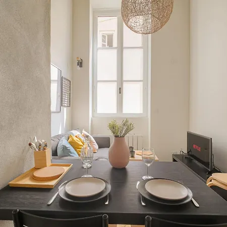 Cosy Et De Et Quais Du Rhone Appartement Lyon