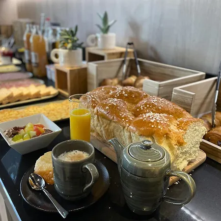 Hotel Berlioz 3*