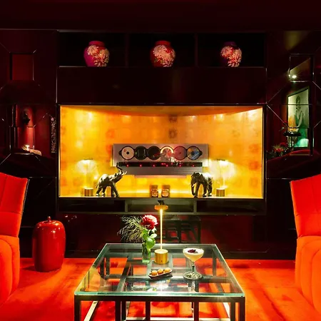 Le Royal - Mgallery Collection