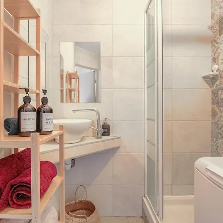 Apartment Le Florence *