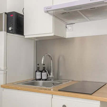 Le Florence Apartment