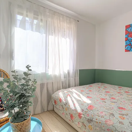 Le Florence Apartment