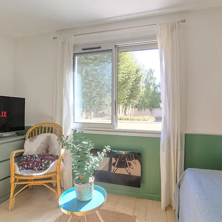Le Florence Apartment