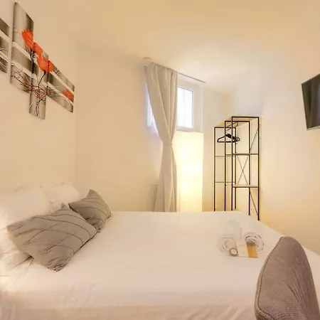 Chaleureux - Proche Presqu'ile De Apartment