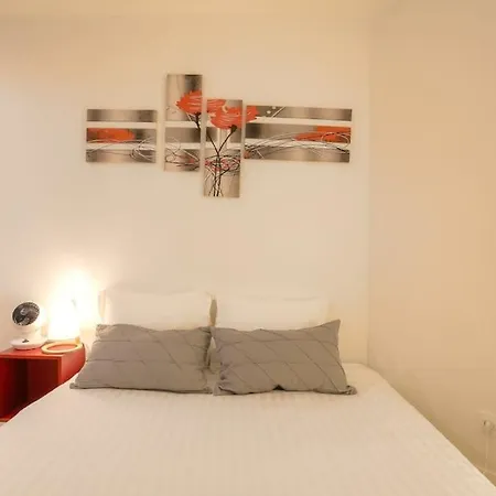 Apartment Chaleureux - Proche Presqu'ile De *