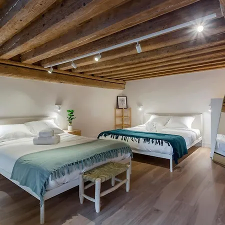Apartment Charming Duplex Nest Newly Renovated