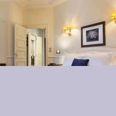 Hotell Le Royal - Mgallery Collection