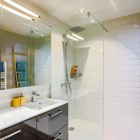 Premium - Aux Berges Du Rhone Apartment