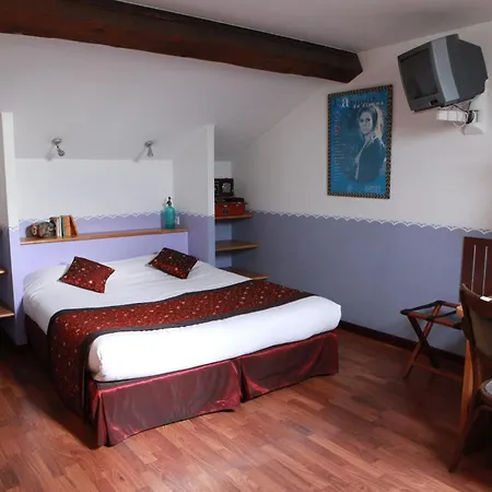 Des Celestins Hotel