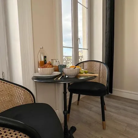 Apartment Atos