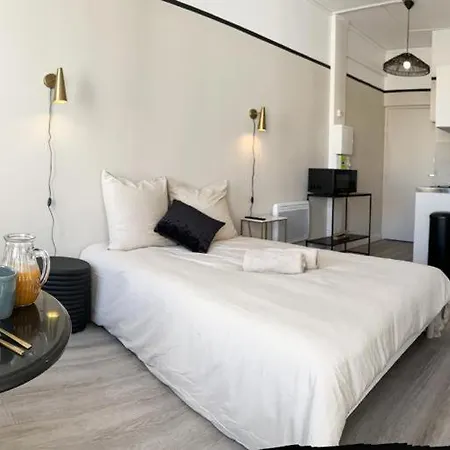 Atos Apartamento *