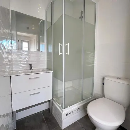 Apartamento Atos *