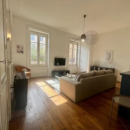 Appartement Lavanni Lyon
