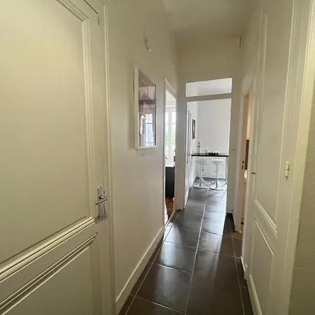 Lavanni Appartement Lyon