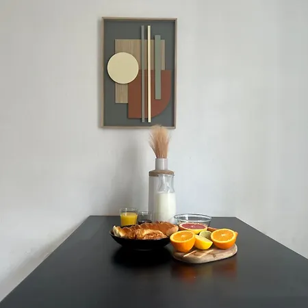 Appartement Lavanni