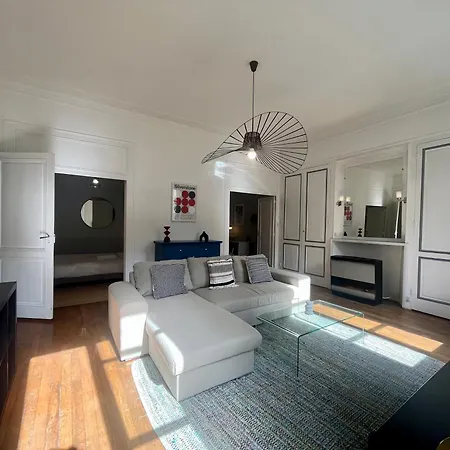 Lavanni Appartement *