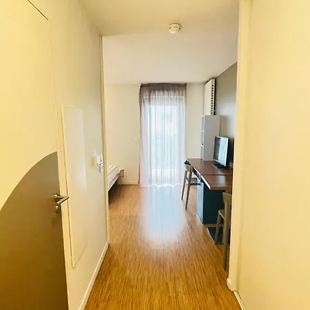 Harmonie Confluence Et Piscine Chauffante Apartment *