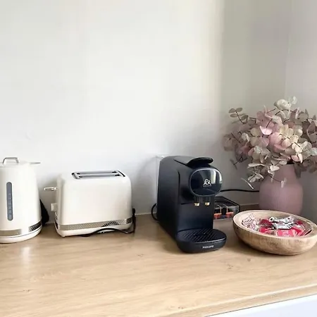 Brunard Apartment