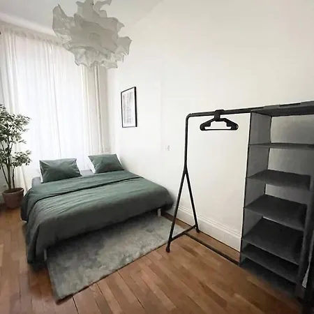Apartment Brunard