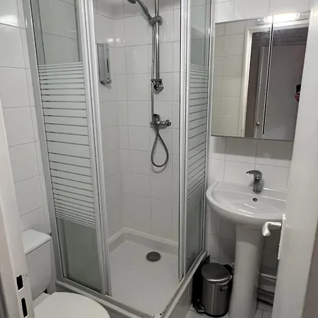 Adorable Equipe Plein Centre Proche Foch Appartement Lyon