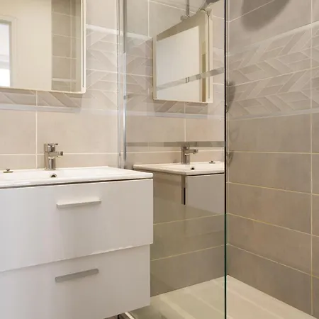 Apartment L'escale Lyonnaise