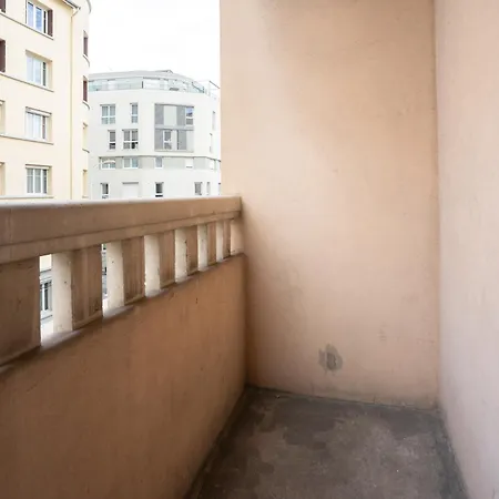 Appartamento L'escale Lyonnaise *